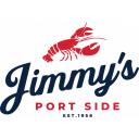 Jimmy's Port Side logo